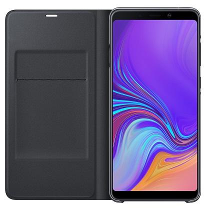 Cover Wallet SAMSUNG Galaxy A9 (2018)