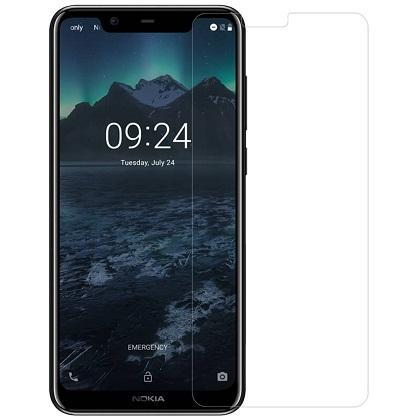 gyali prostasias othonis SENSO gia to NOKIA 5.1 plus