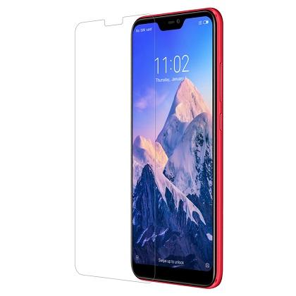 gyali prostasias othonis SENSO gia to XIAOMI Mi A2 Lite/ Redmi 6 Pro 