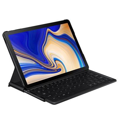 Keyboard Cover SAMSUNG Galaxy Tab S4 10.5
