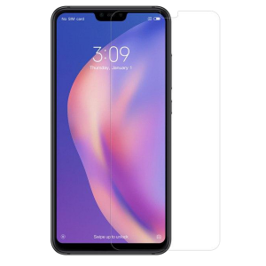 Γυαλί προστασίας οθόνης SENSO για τα XIAOMI Mi 8 Lite/Mi 8X