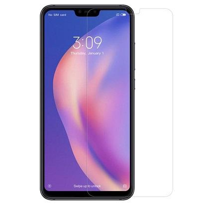 gyali prostasias othonis SENSO gia ta XIAOMI Mi 8 Lite/Mi 8X