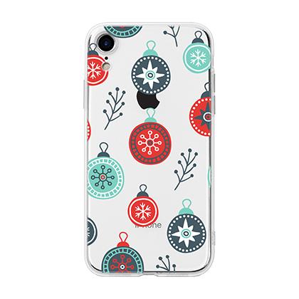 thiki Xmas Jewels COSY gia to iPhone XR
