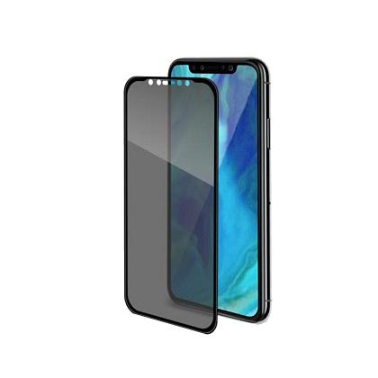 gyali prostasias othonis Privacy 3D CELLY gia to iPhone Xs Max mayro