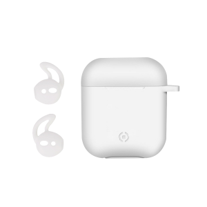 Θήκη CELLY Aircase για την APPLE AirPods Charging Case