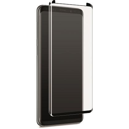 gyali prostasias othonis PURO Case Friendly me plaisio gia to SAMSUNG Galaxy S9