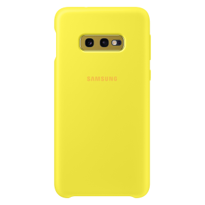 Θήκη Σιλικόνης SAMSUNG Galaxy S10e