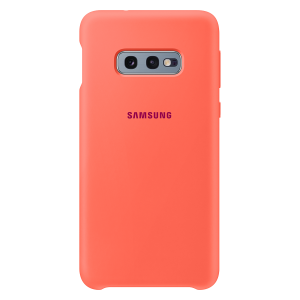 Θήκη Σιλικόνης SAMSUNG Galaxy S10e
