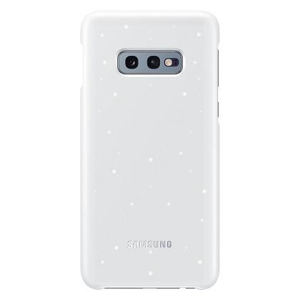 thiki LED Cover SAMSUNG Galaxy S10e leyki