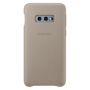 Δερμάτινη θήκη SAMSUNG Galaxy S10e