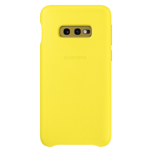 Δερμάτινη θήκη SAMSUNG Galaxy S10e