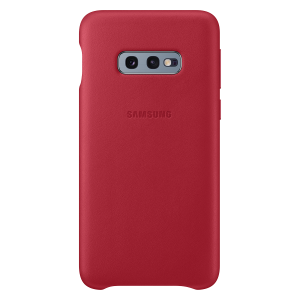 Δερμάτινη θήκη SAMSUNG Galaxy S10e