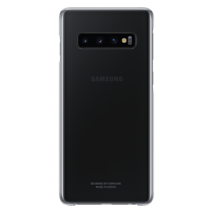 Διάφανη θήκη Clear Cover SAMSUNG Galaxy S10