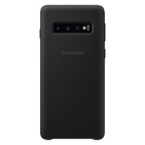 Θήκη Σιλικόνης SAMSUNG Galaxy S10