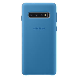 Θήκη Σιλικόνης SAMSUNG Galaxy S10
