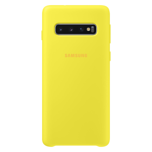 Θήκη Σιλικόνης SAMSUNG Galaxy S10