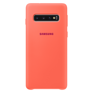 Θήκη Σιλικόνης SAMSUNG Galaxy S10