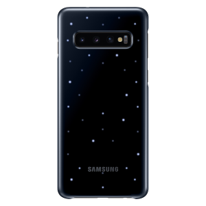 Θήκη LED Cover SAMSUNG Galaxy S10