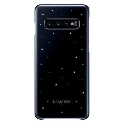 thiki LED Cover SAMSUNG Galaxy S10 mauri