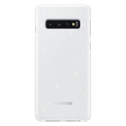thiki LED Cover SAMSUNG Galaxy S10 leyki