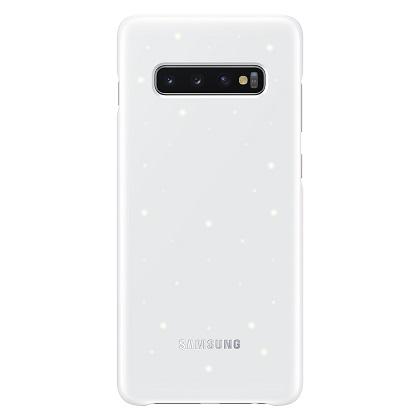 thiki LED Cover SAMSUNG Galaxy S10+ leyki