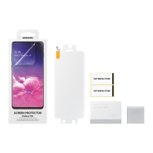 Σετ προστασίας οθόνης SAMSUNG Galaxy S10+