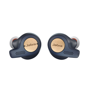 Ασύρματα ακουστικά earbuds JABRA Elite Active 65t