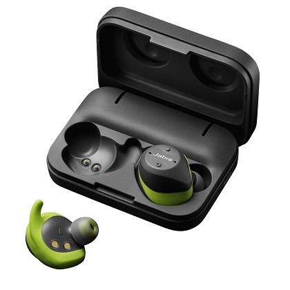 JABRA Elite Sport