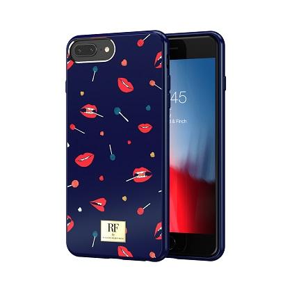 thiki Candy Lips RICHMOND & FINCH gia ta iPhone 6 Plus/ 6s Plus/ 7 Plus/ 8 Plus