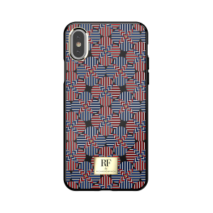 Θήκη Tommy Stripes RICHMOND & FINCH για τα iPhone X/ Xs
