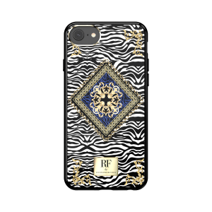 Θήκη Zebra Chain RICHMOND & FINCH για τα iPhone 6/ 6s/ 7/ 8