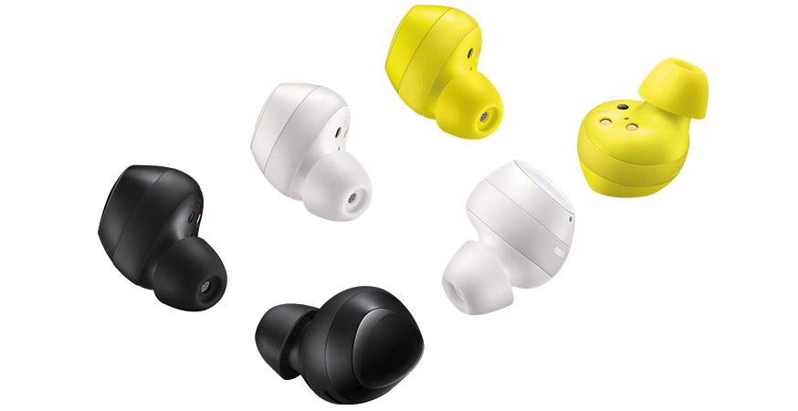 SAMSUNG Galaxy Buds