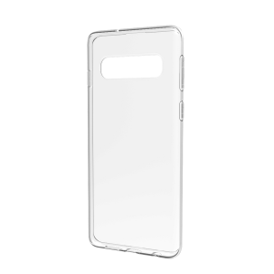 Διάφανη θήκη CELLY GelSkin για το SAMSUNG Galaxy S10