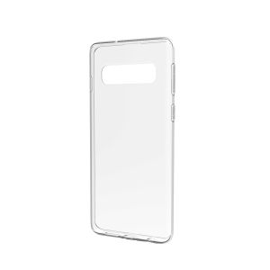 Διάφανη θήκη CELLY GelSkin για το SAMSUNG Galaxy S10+