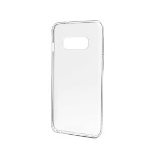 Διάφανη θήκη CELLY GelSkin για το SAMSUNG Galaxy S10e