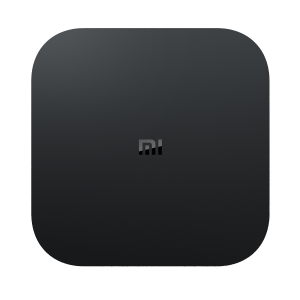 XIAOMI Mi Box S 4K Media Player