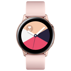 SAMSUNG Galaxy Watch Active