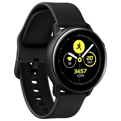 SAMSUNG Galaxy Watch Active