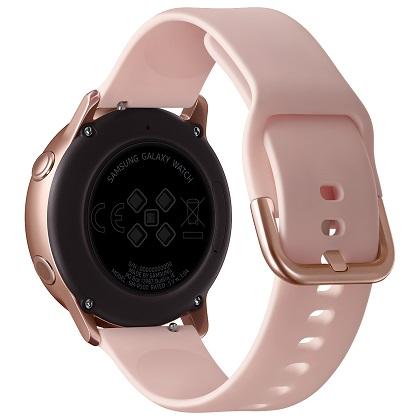 SAMSUNG Galaxy Watch Active