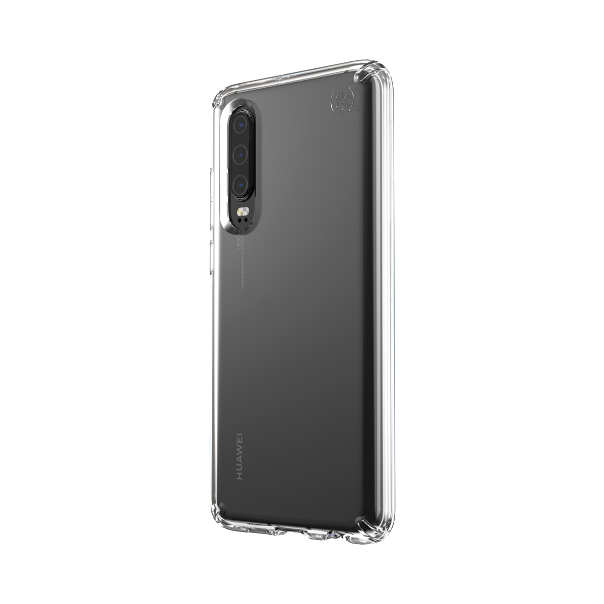 Διάφανη θήκη Presidio Clear SPECK για το HUAWEI P30