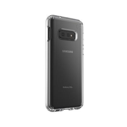 diafani thiki Presidio Clear SPECK gia to SAMSUNG Galaxy S10e