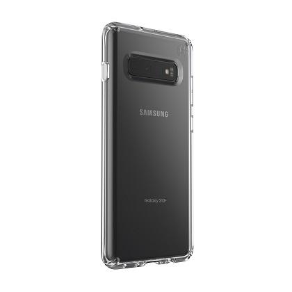 diafani thiki Presidio Clear SPECK gia to SAMSUNG Galaxy S10+