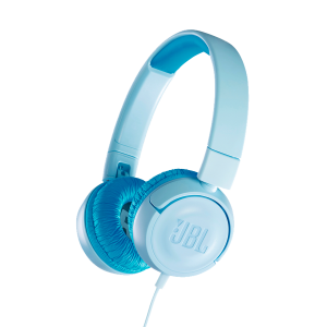 Ενσύρματα ακουστικά JBL JR300