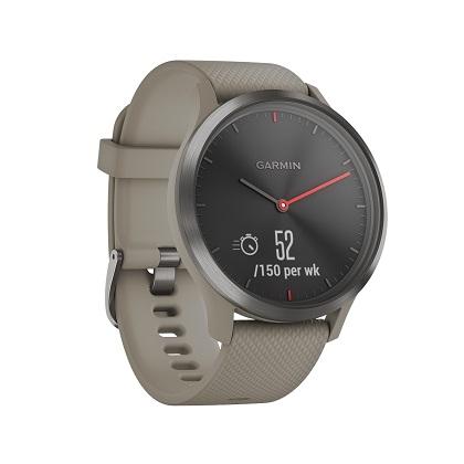 GARMIN Vivomove HR