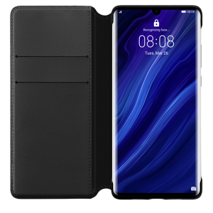 Θήκη Wallet HUAWEI P30 Pro
