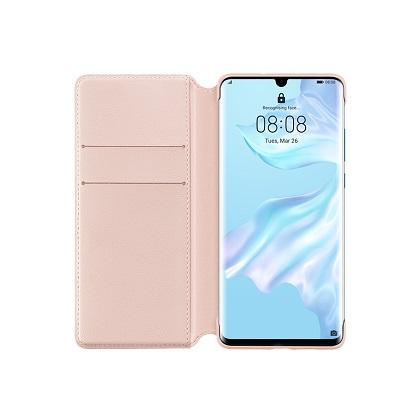 case wallet HUAWEI P30 Pro