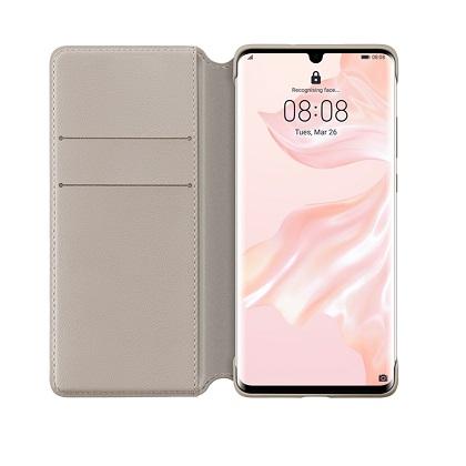 case wallet HUAWEI P30 Pro