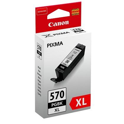 CANON melani PGI-570PGBK XL Pigment High Yield mayro