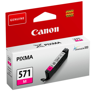 CANON μελάνι CLI-571 Magenta
