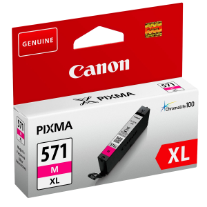 CANON μελάνι CLI-571XL High Yield Magenta
